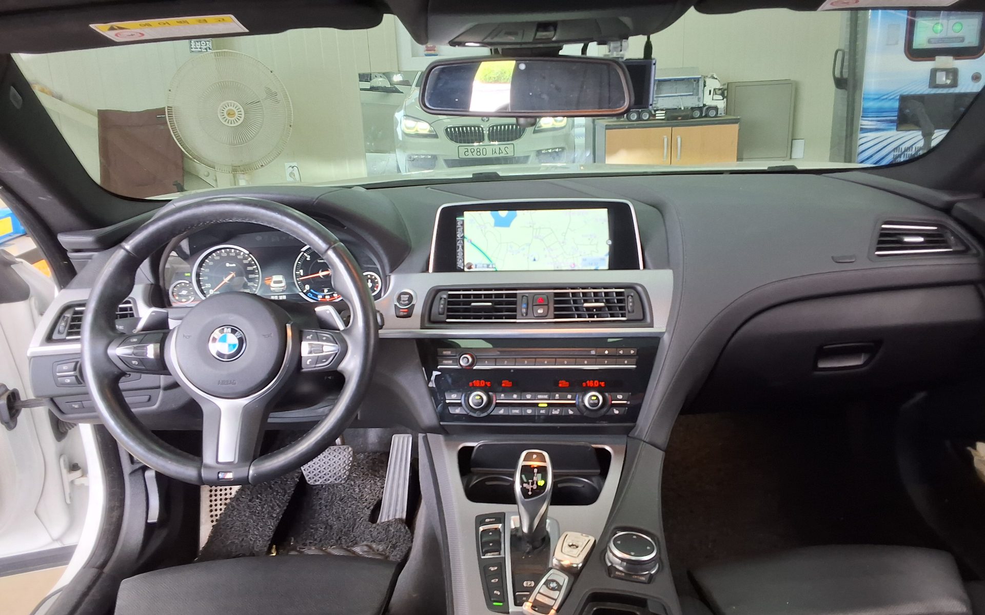2016 - bmw 6 series
