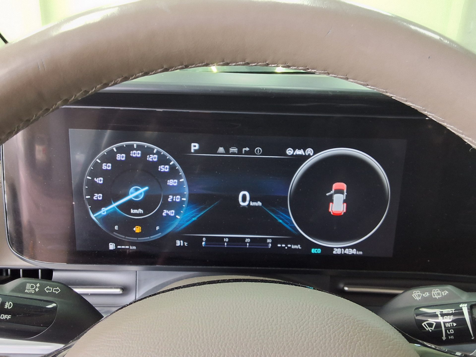 2021 - kia carnival
