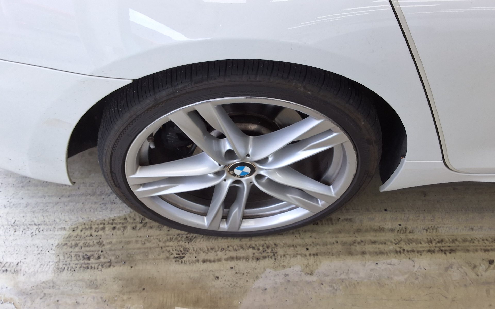 2016 - bmw 6 series