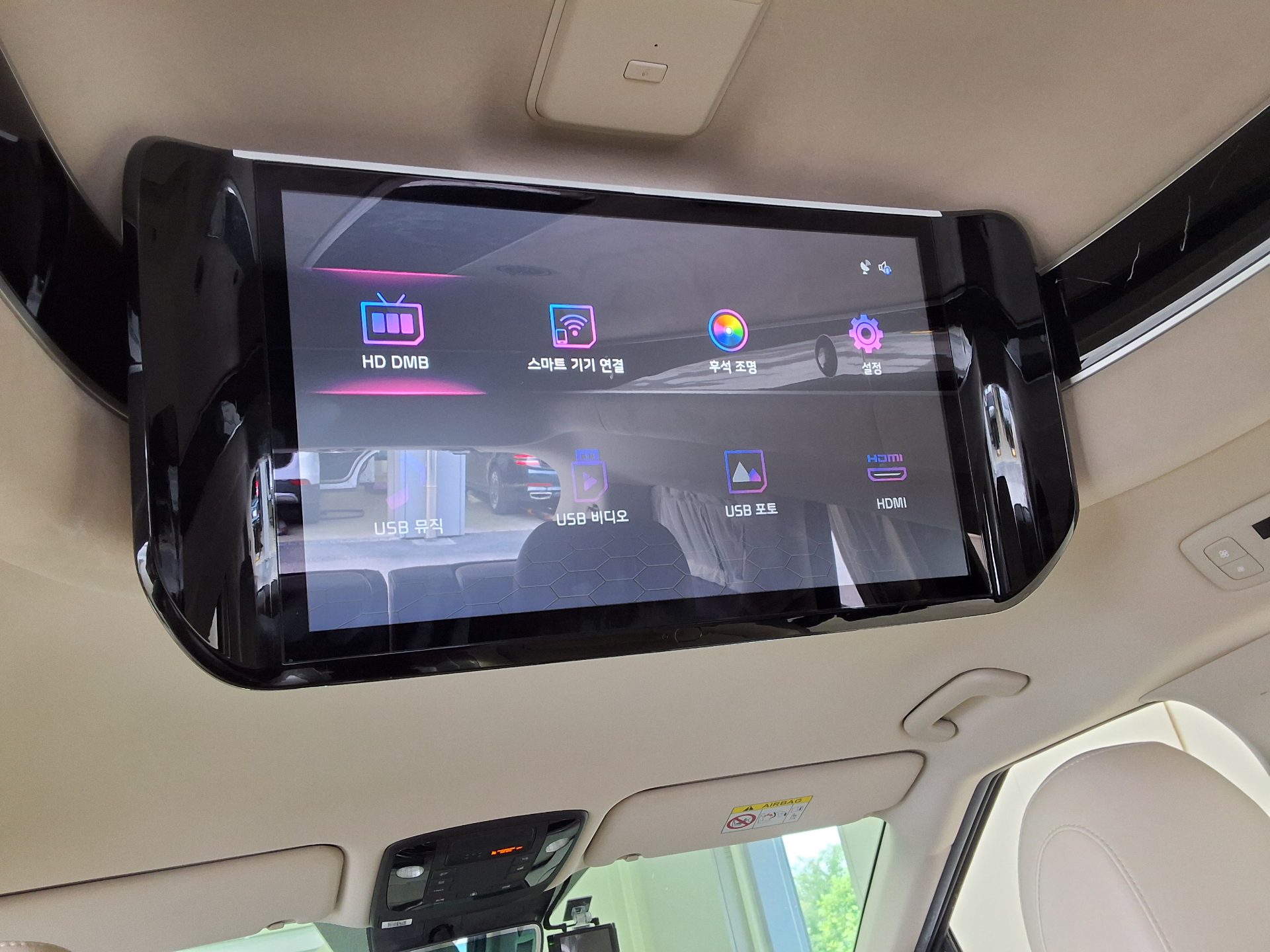 2021 - kia carnival