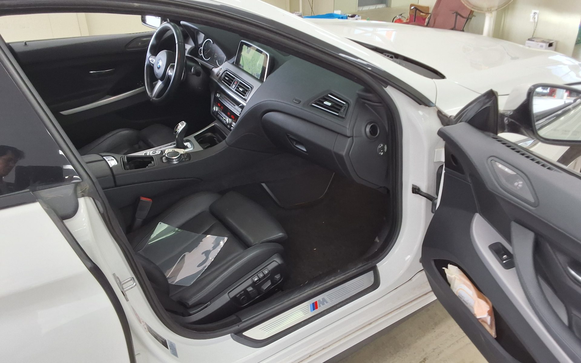 2016 - bmw 6 series