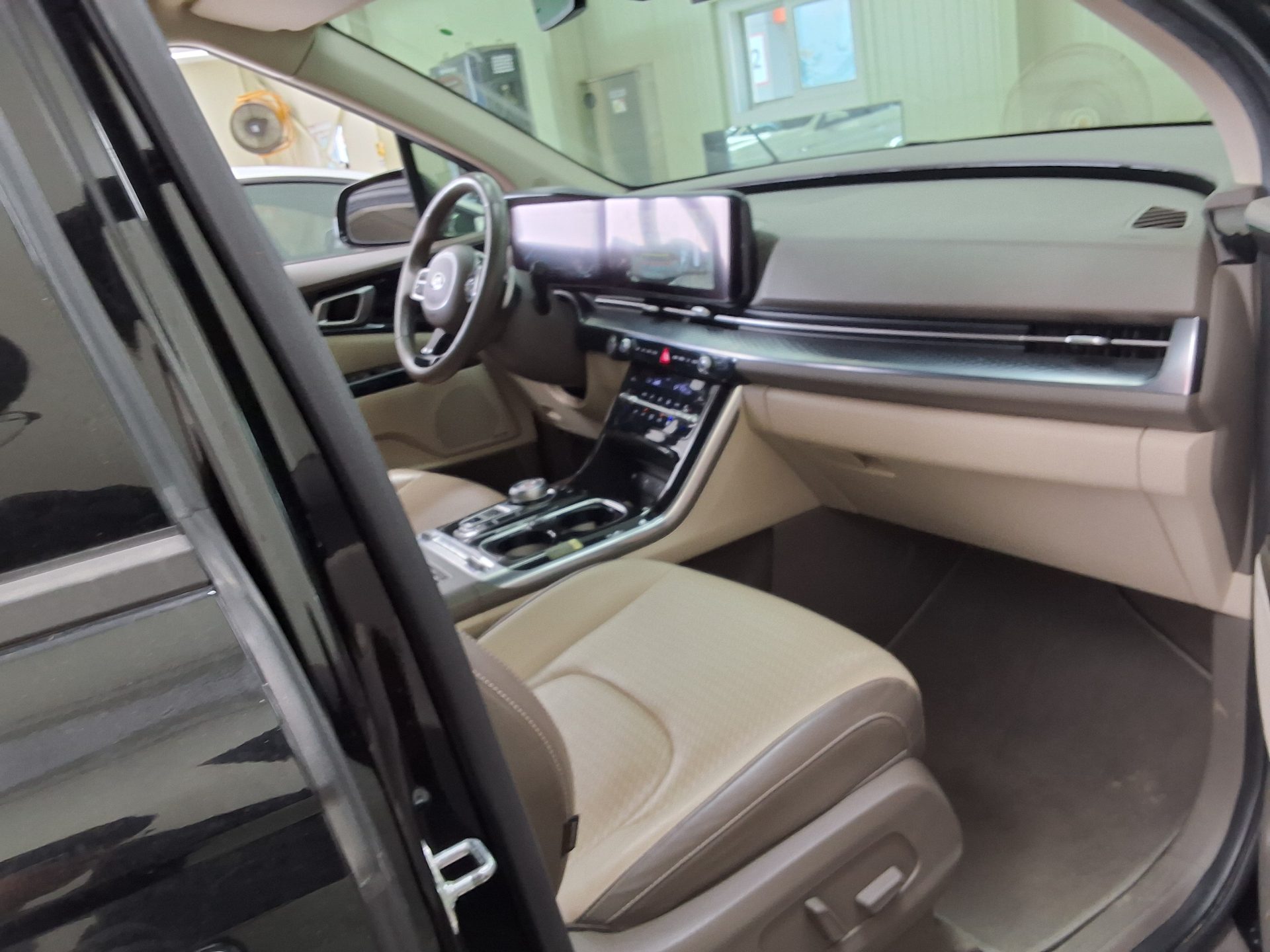 2021 - kia carnival