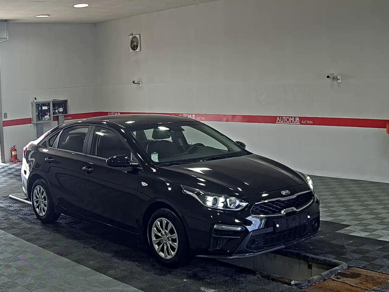 2021 - kia k3