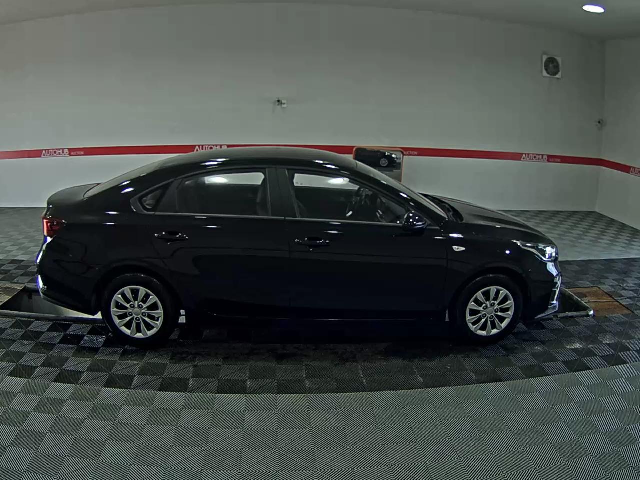 2021 - kia k3