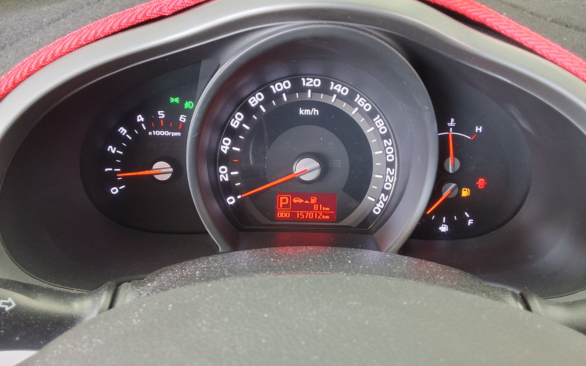 2014 - kia sportage