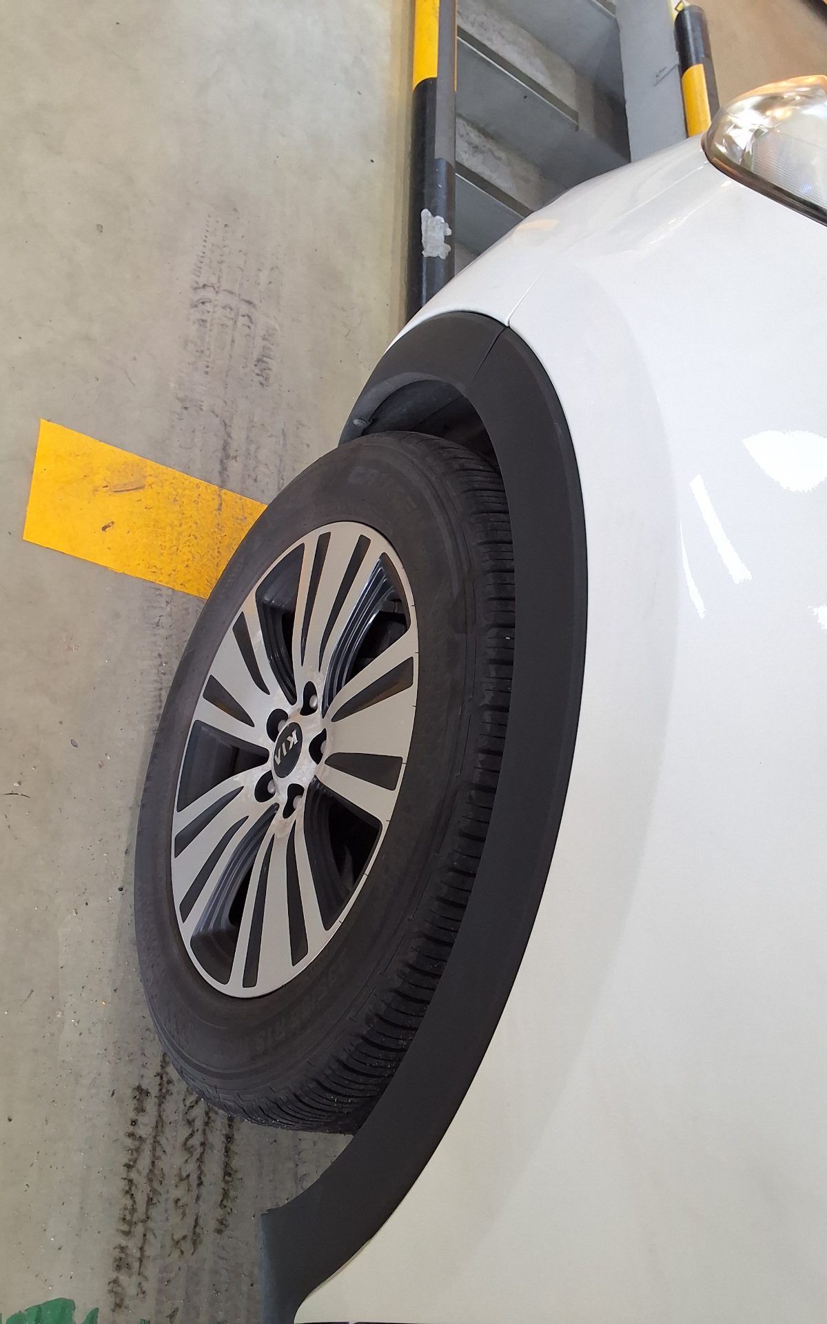 2014 - kia sportage