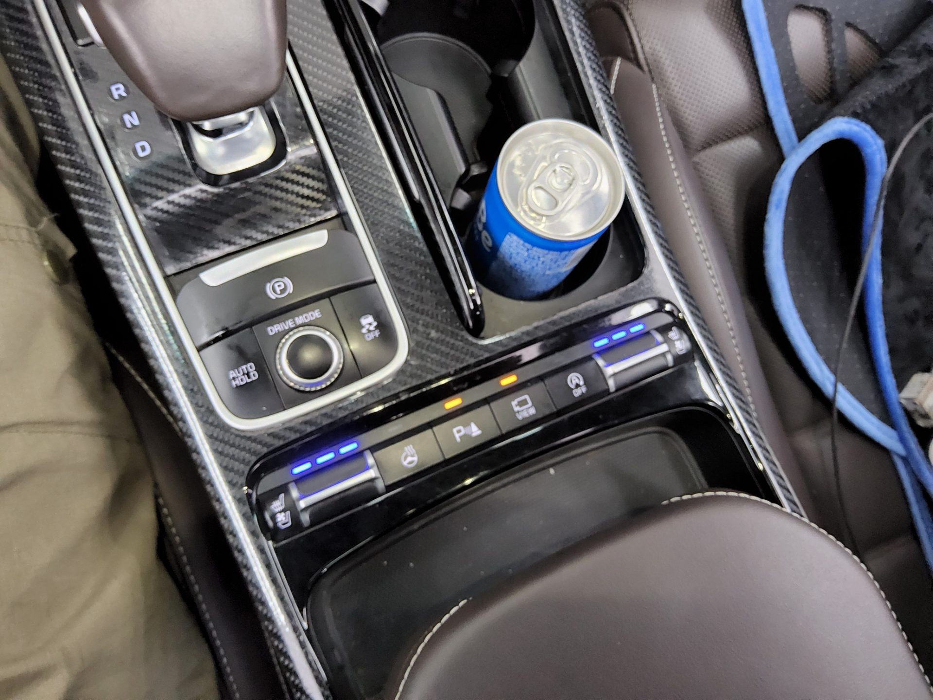 2018 - kia stinger
