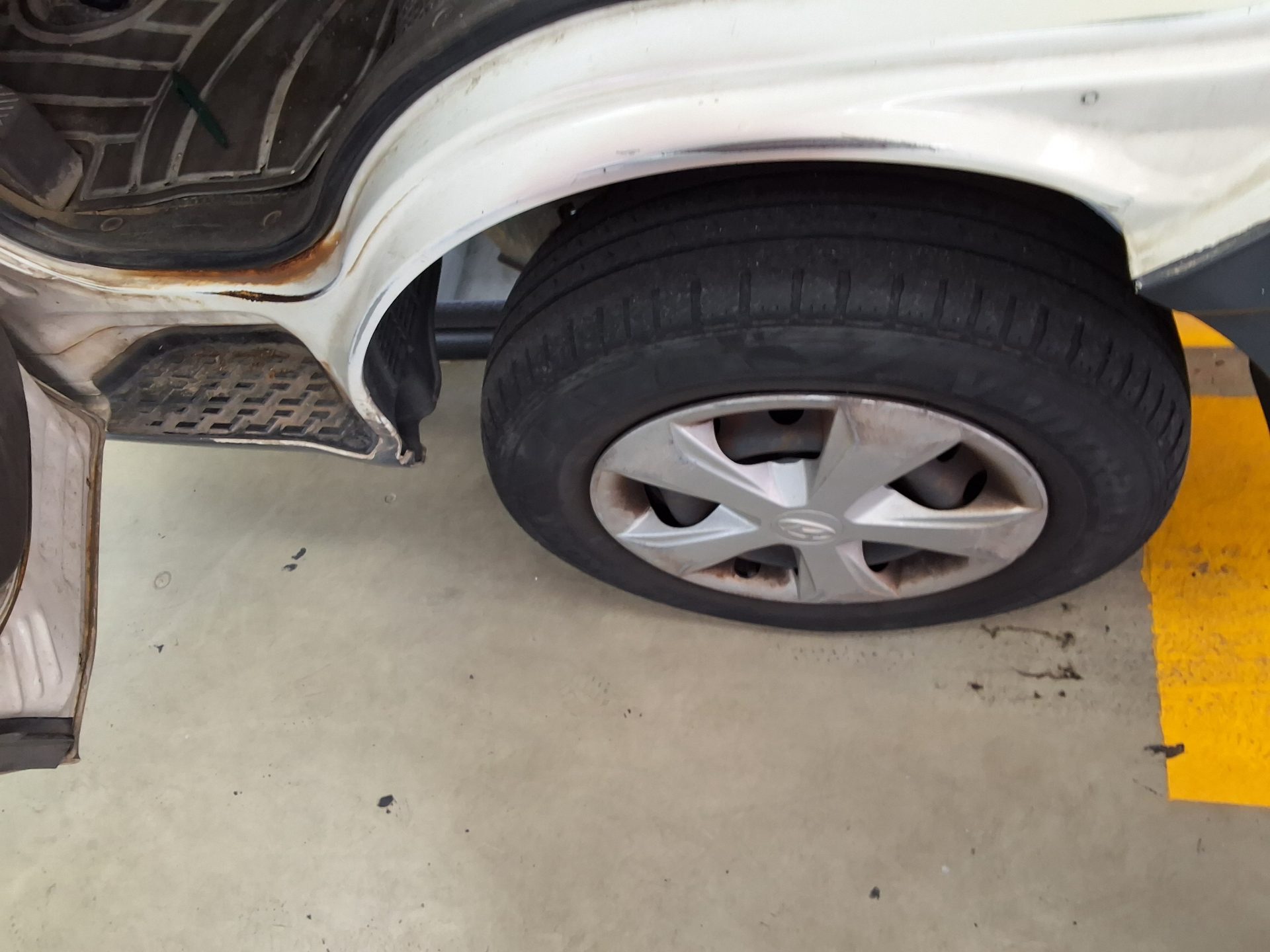 2013 - hyundai porter