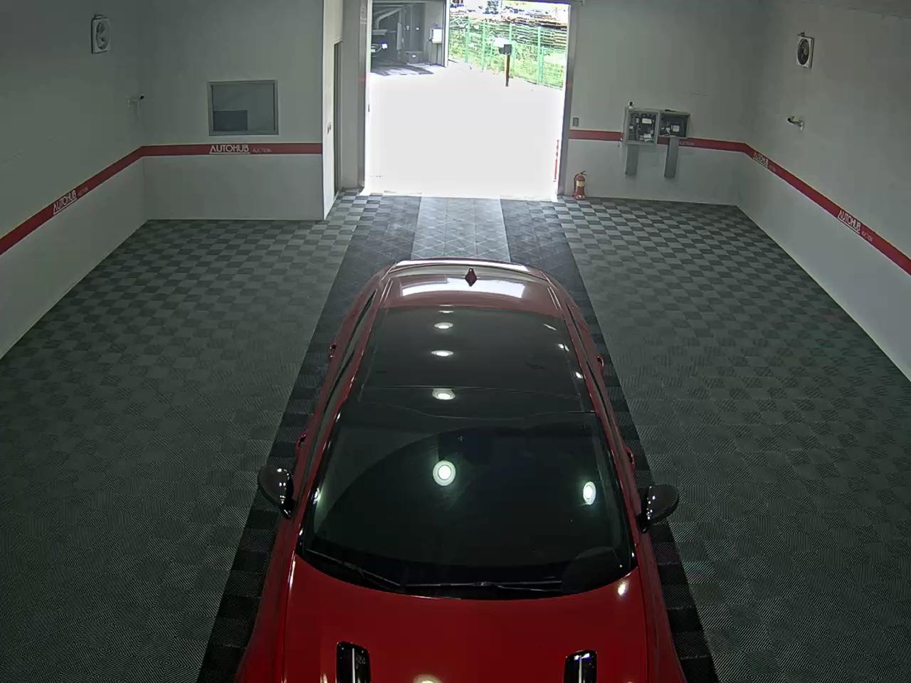2022 - kia stinger