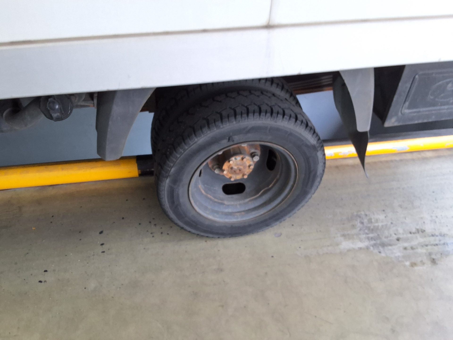 2013 - hyundai porter