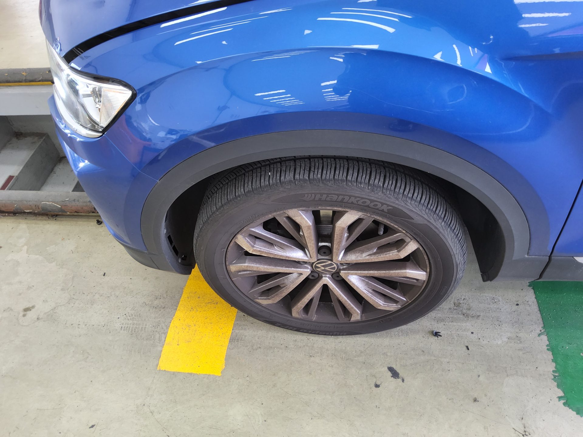 2022 - volkswagen t-roc