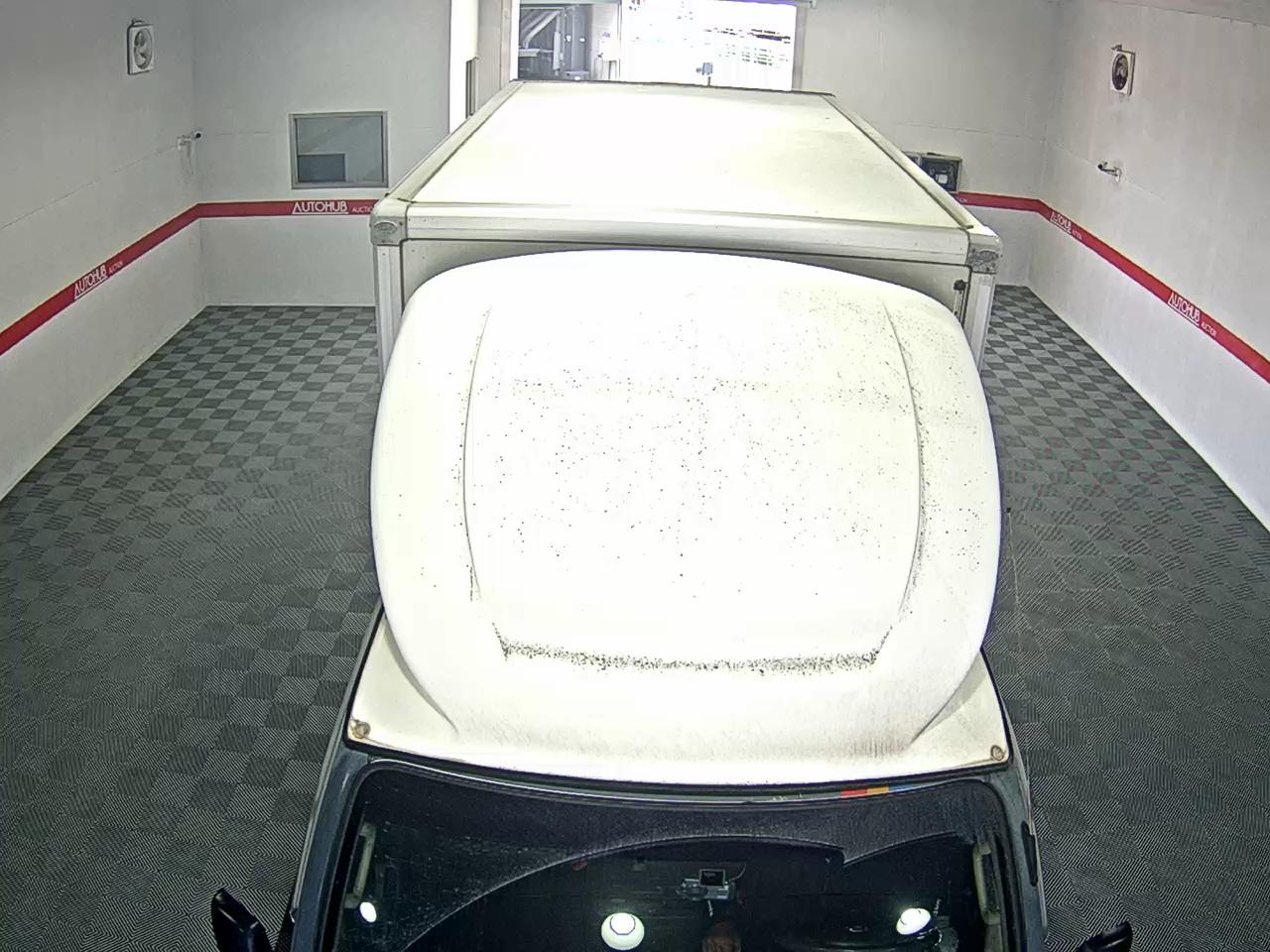 2013 - hyundai porter