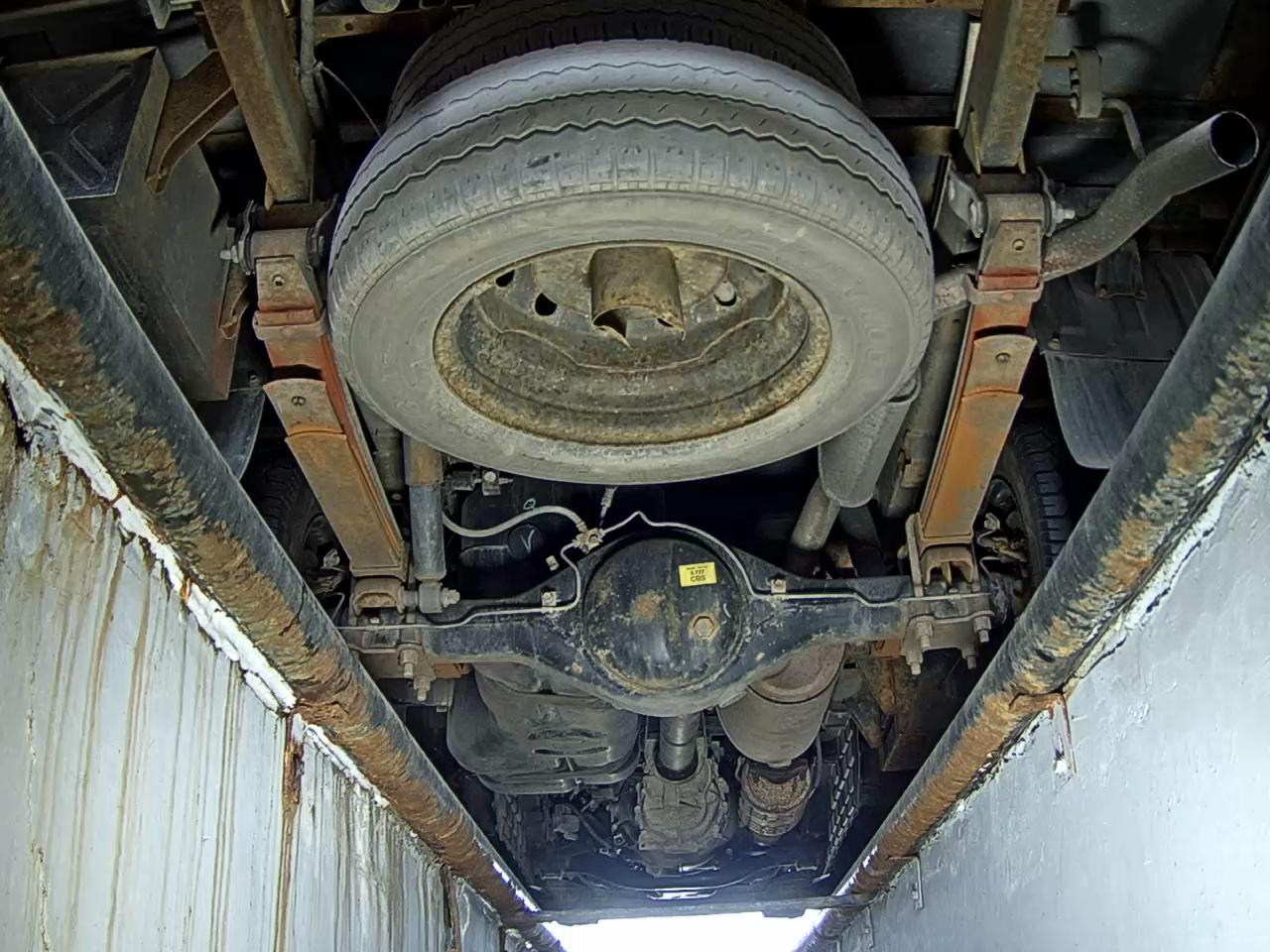 2013 - hyundai porter