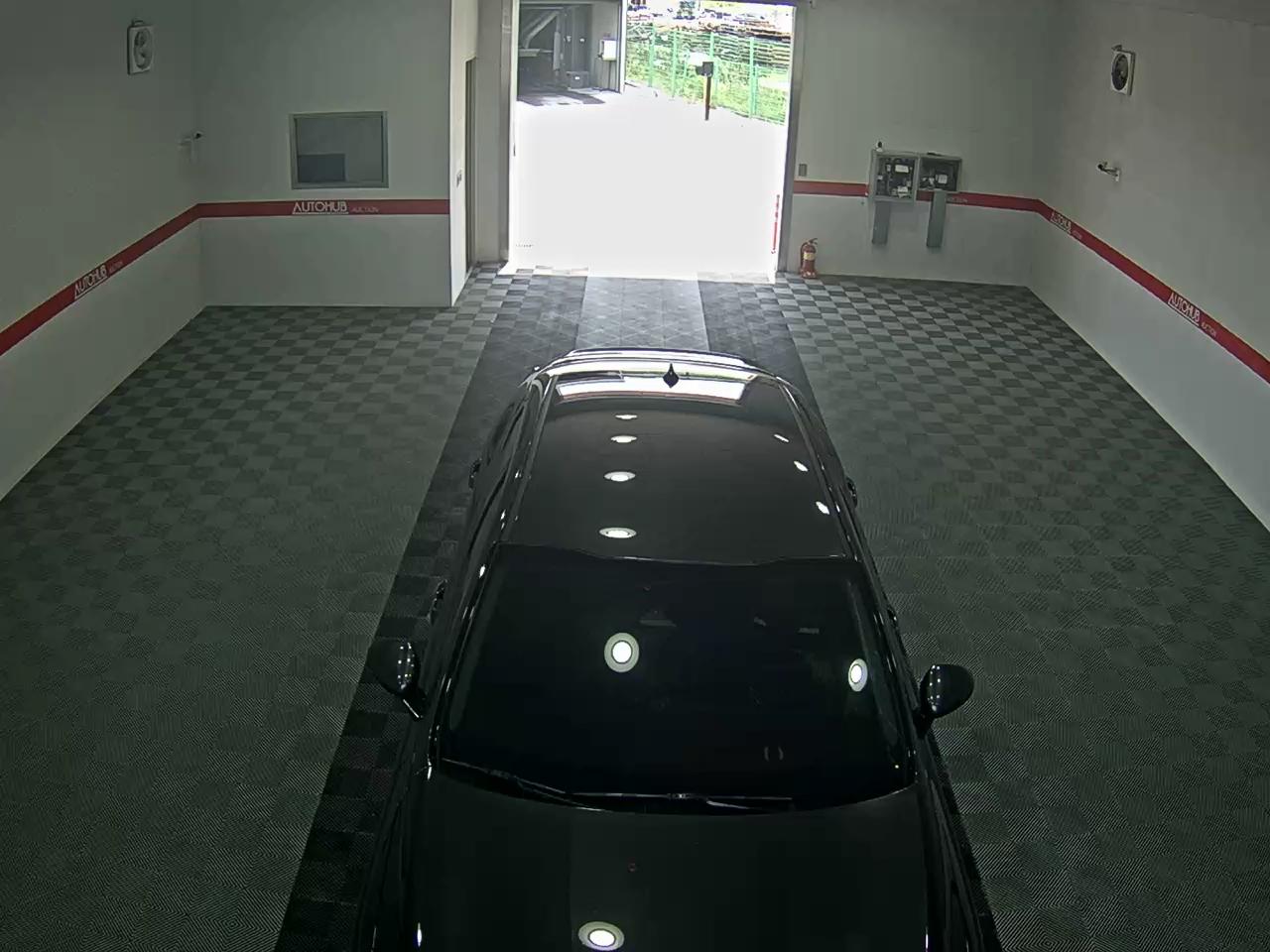كيا كي 5 2025 TURBO PRESTIGE
