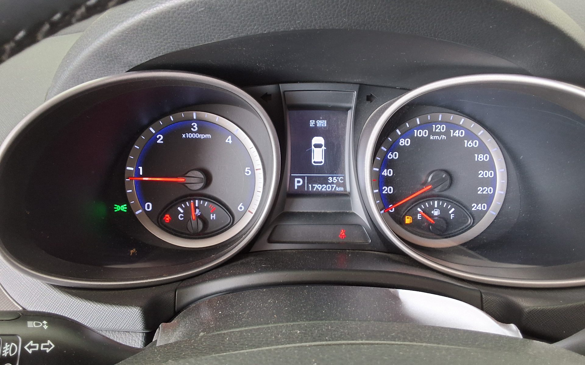 2014 - hyundai santa fe