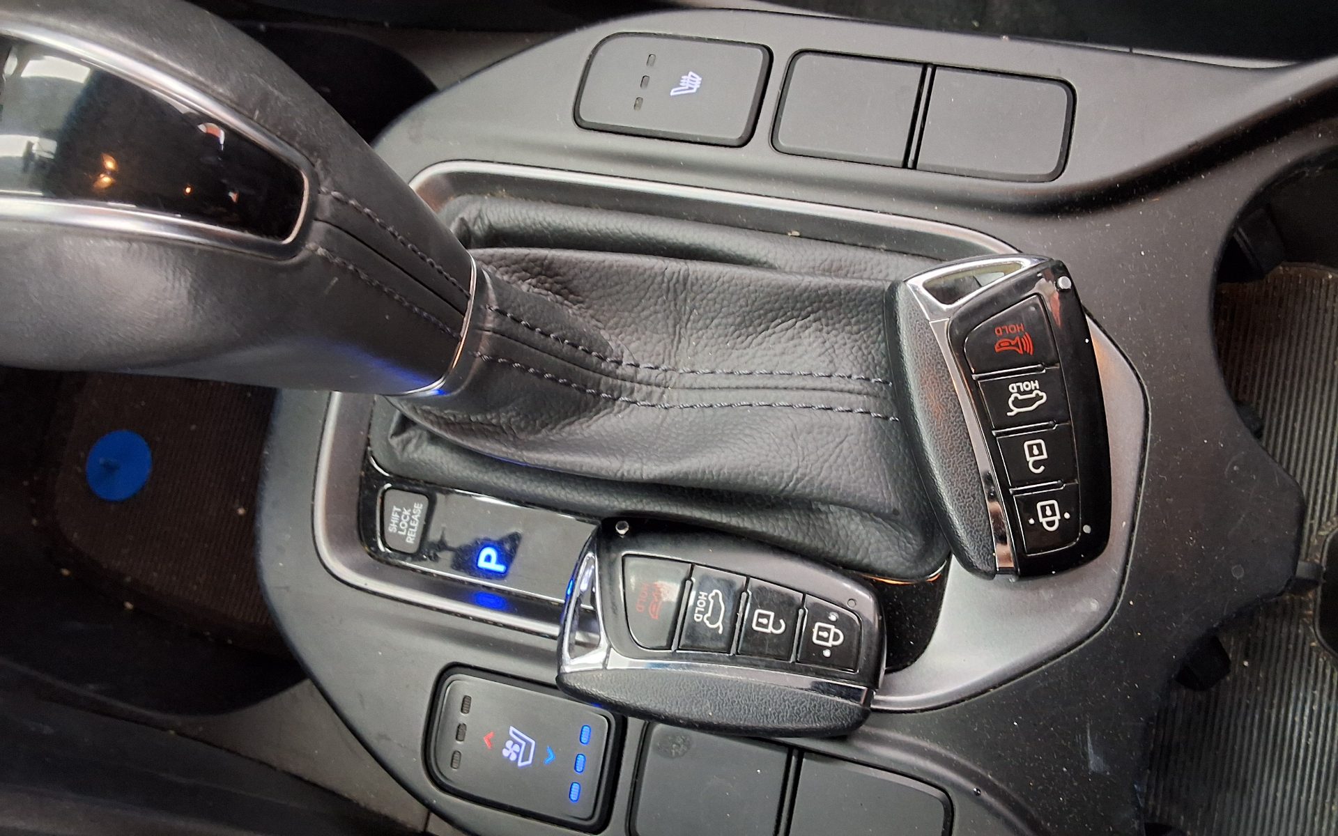 2014 - hyundai santa fe