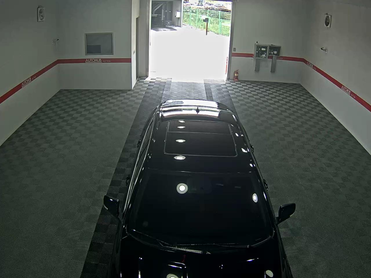 2016 - chevrolet impala