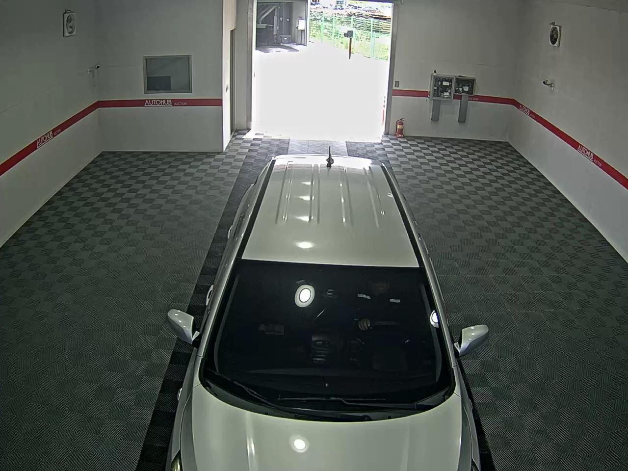 2012 - hyundai tucson
