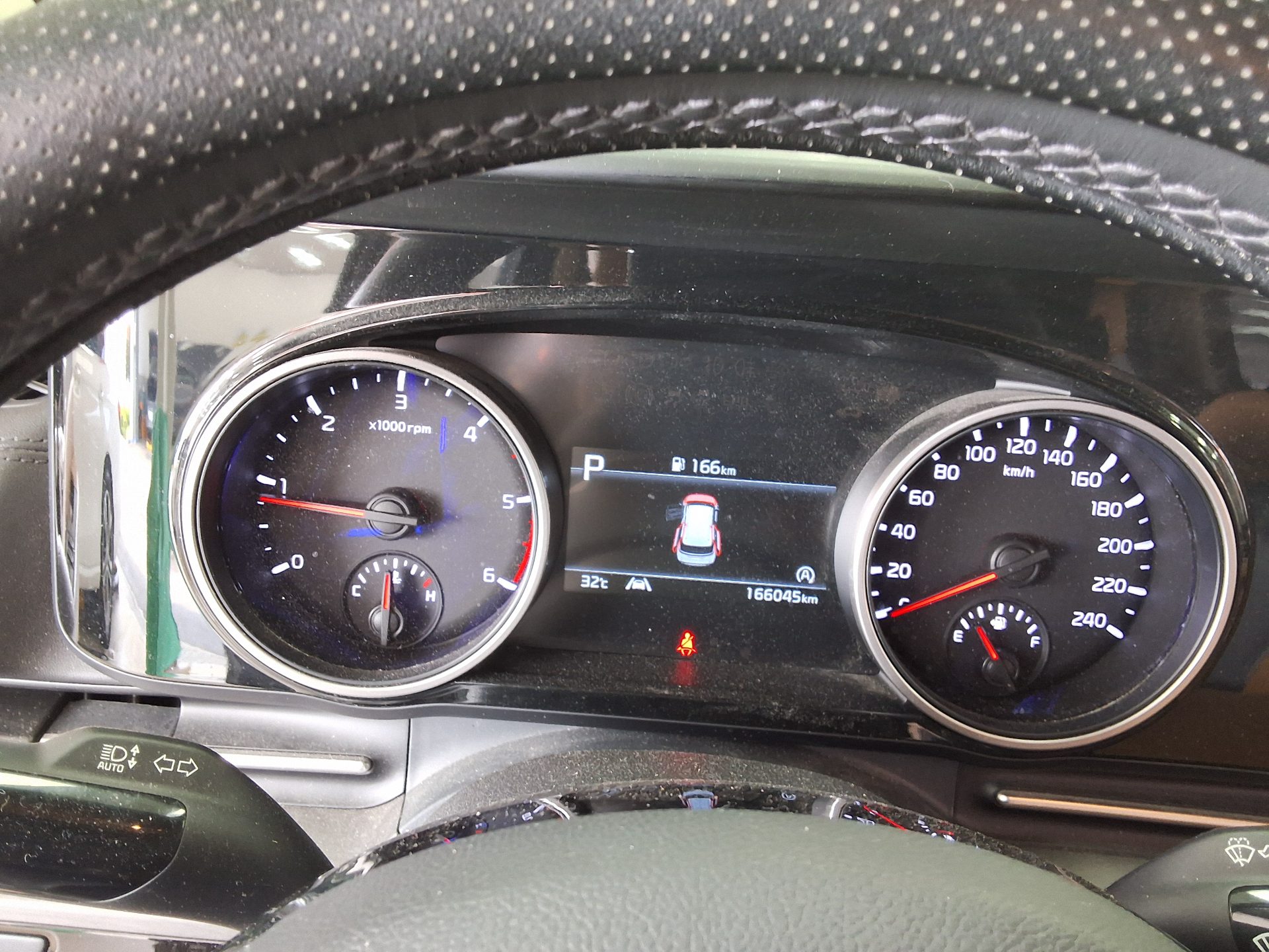2021 - kia carnival