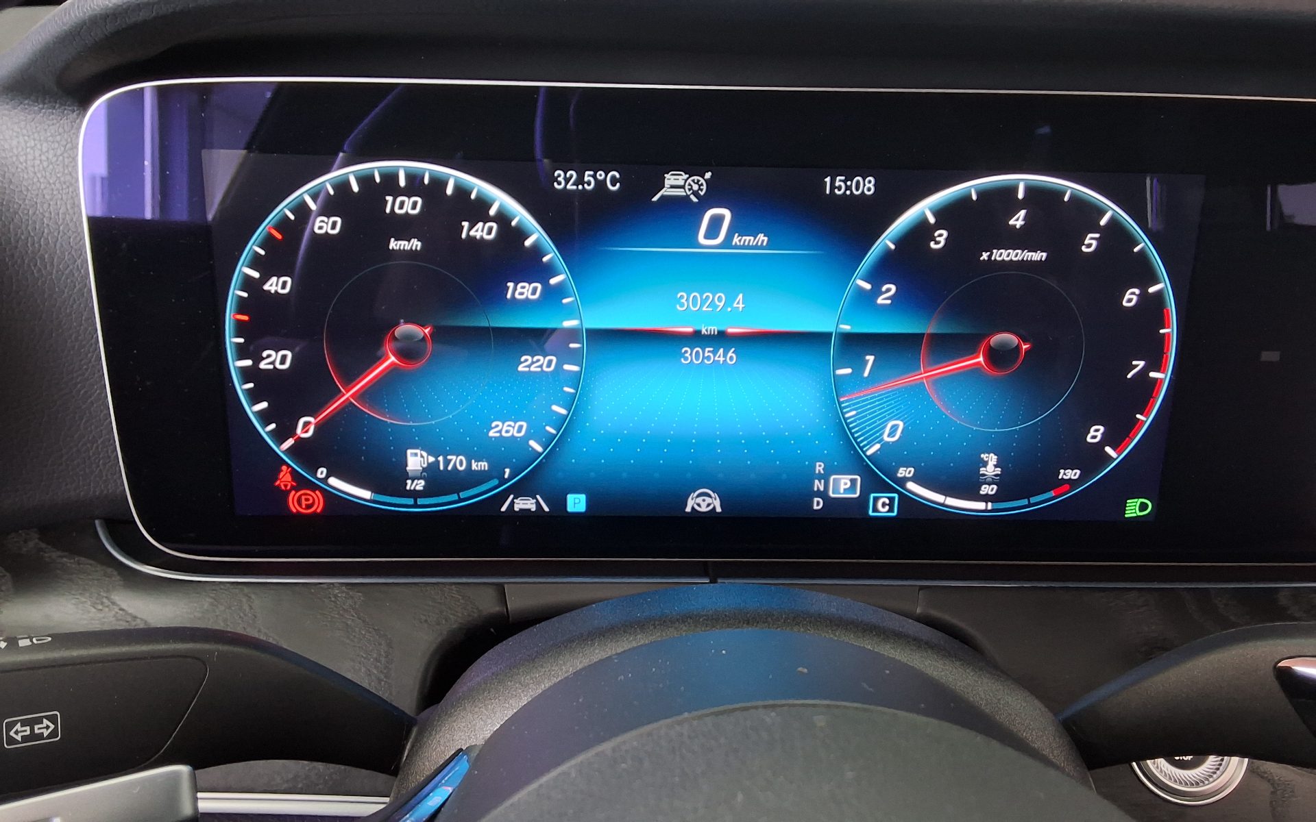 2023 - mercedes-benz e250
