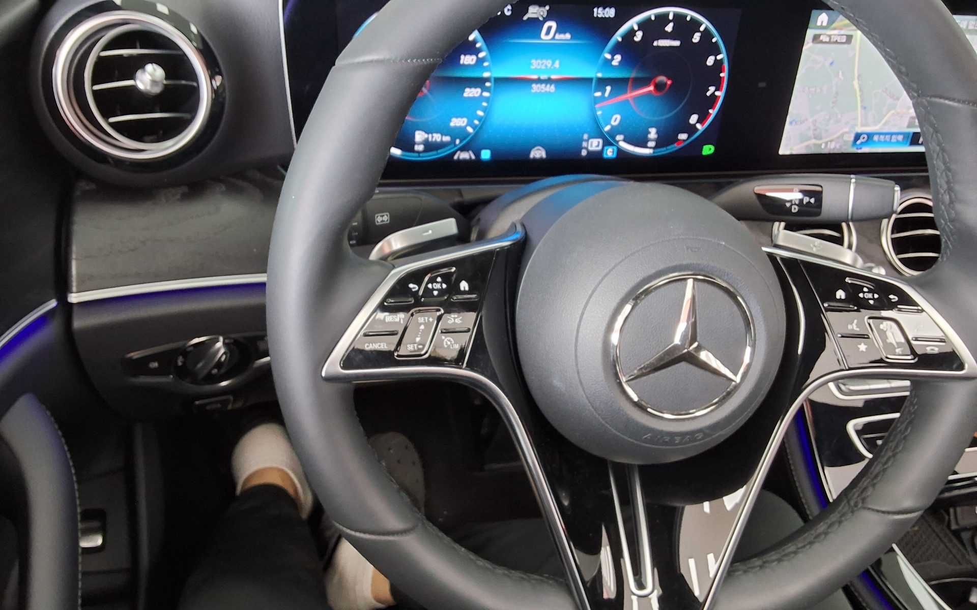2023 - mercedes-benz e250