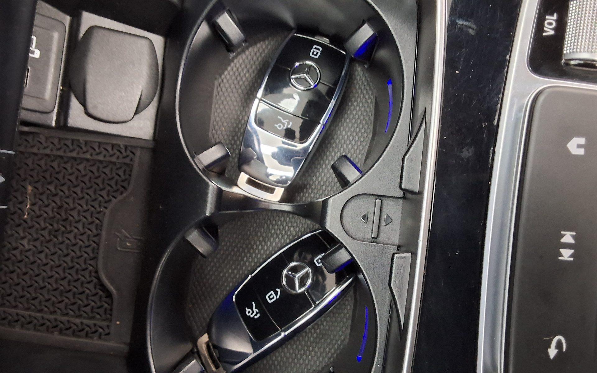 2023 - mercedes-benz e250