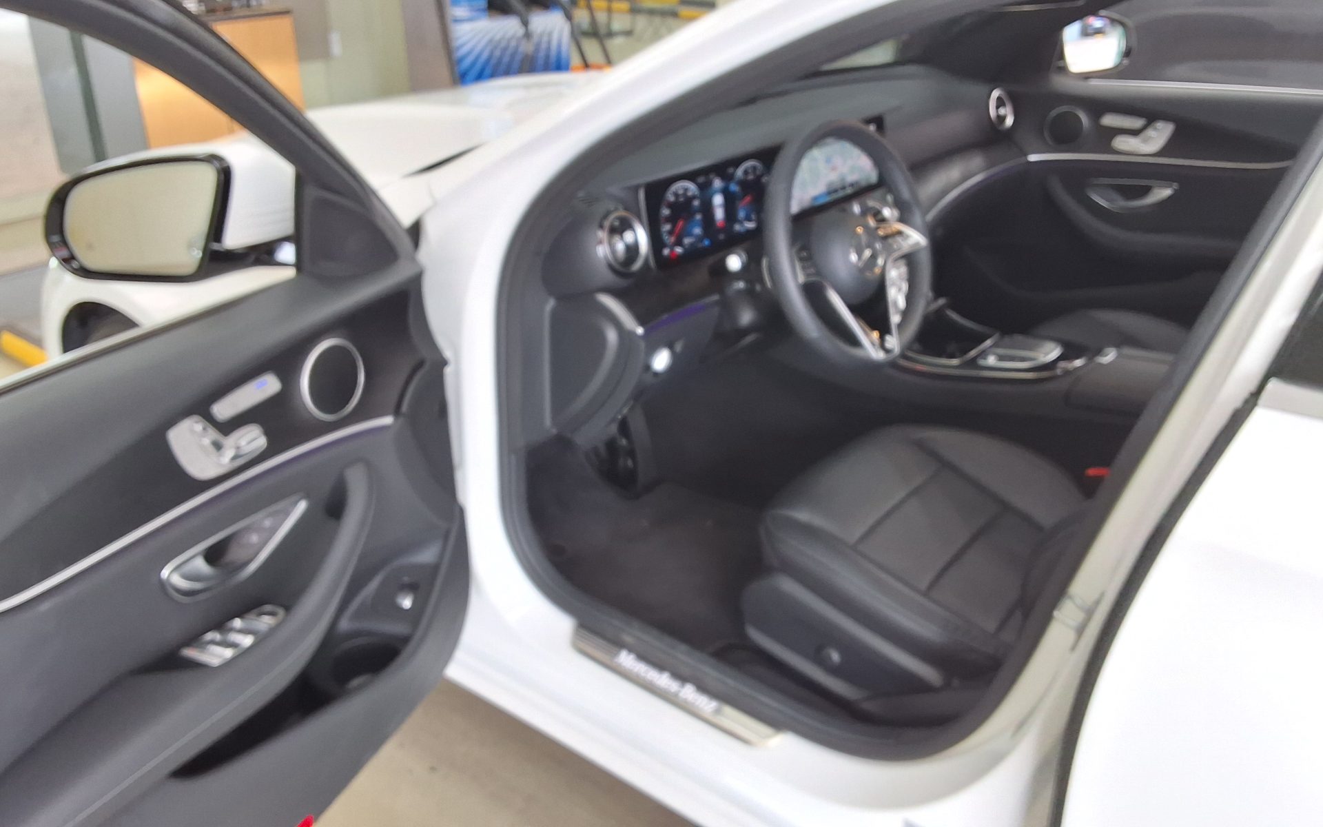 2023 - mercedes-benz e250