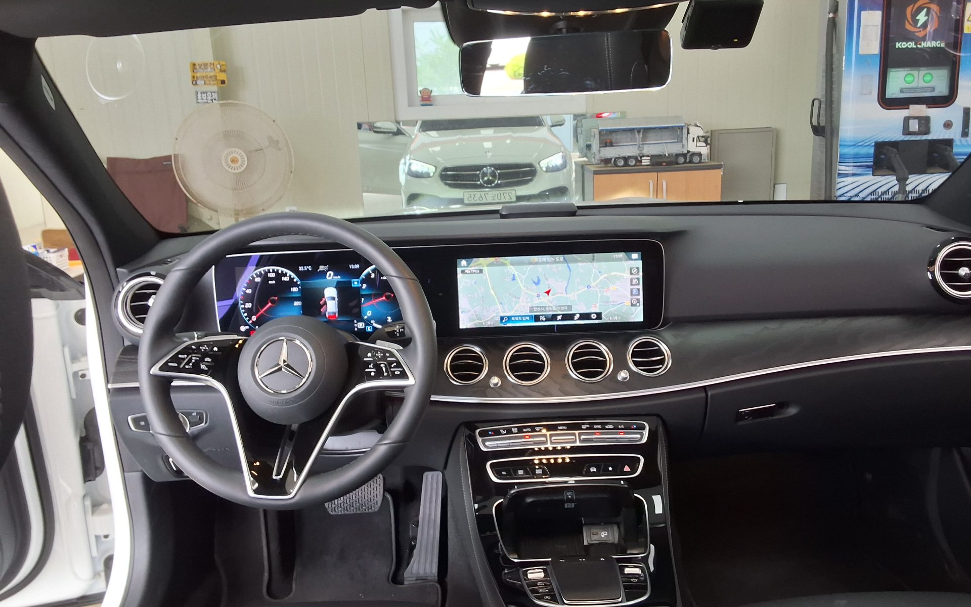 2023 - mercedes-benz e250
