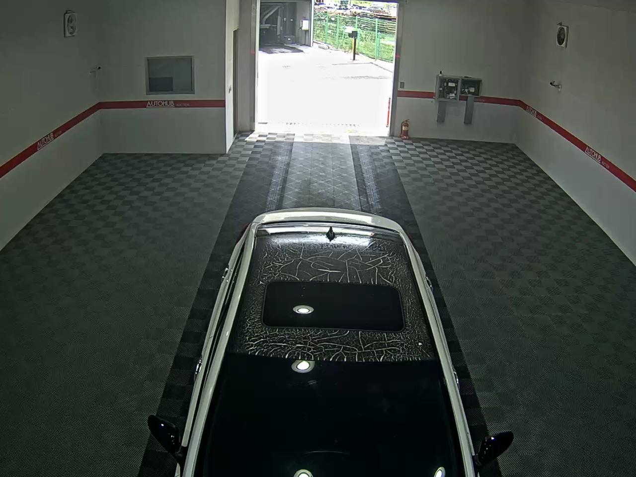 2012 - hyundai avante