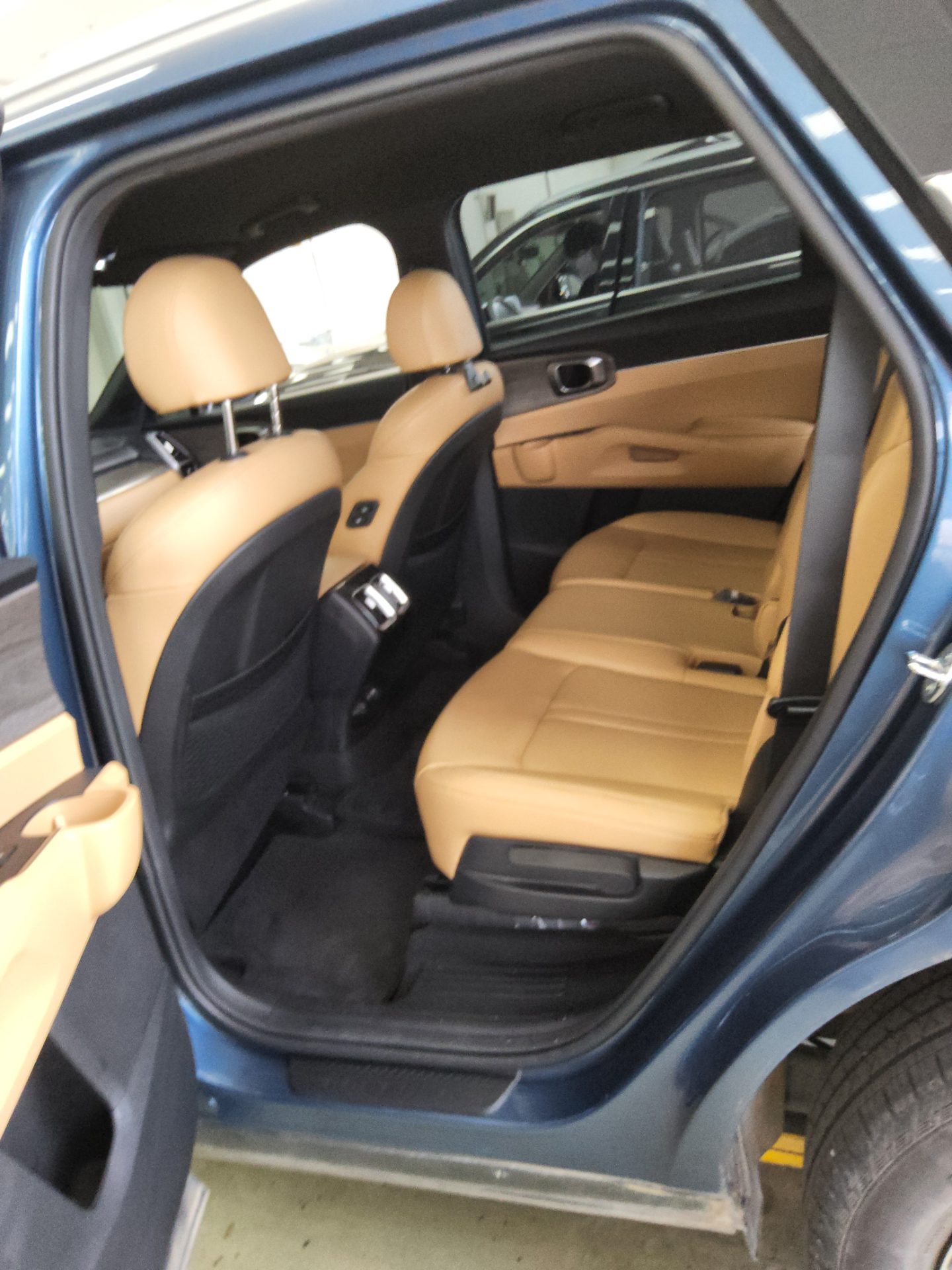 2023 - kia sorento