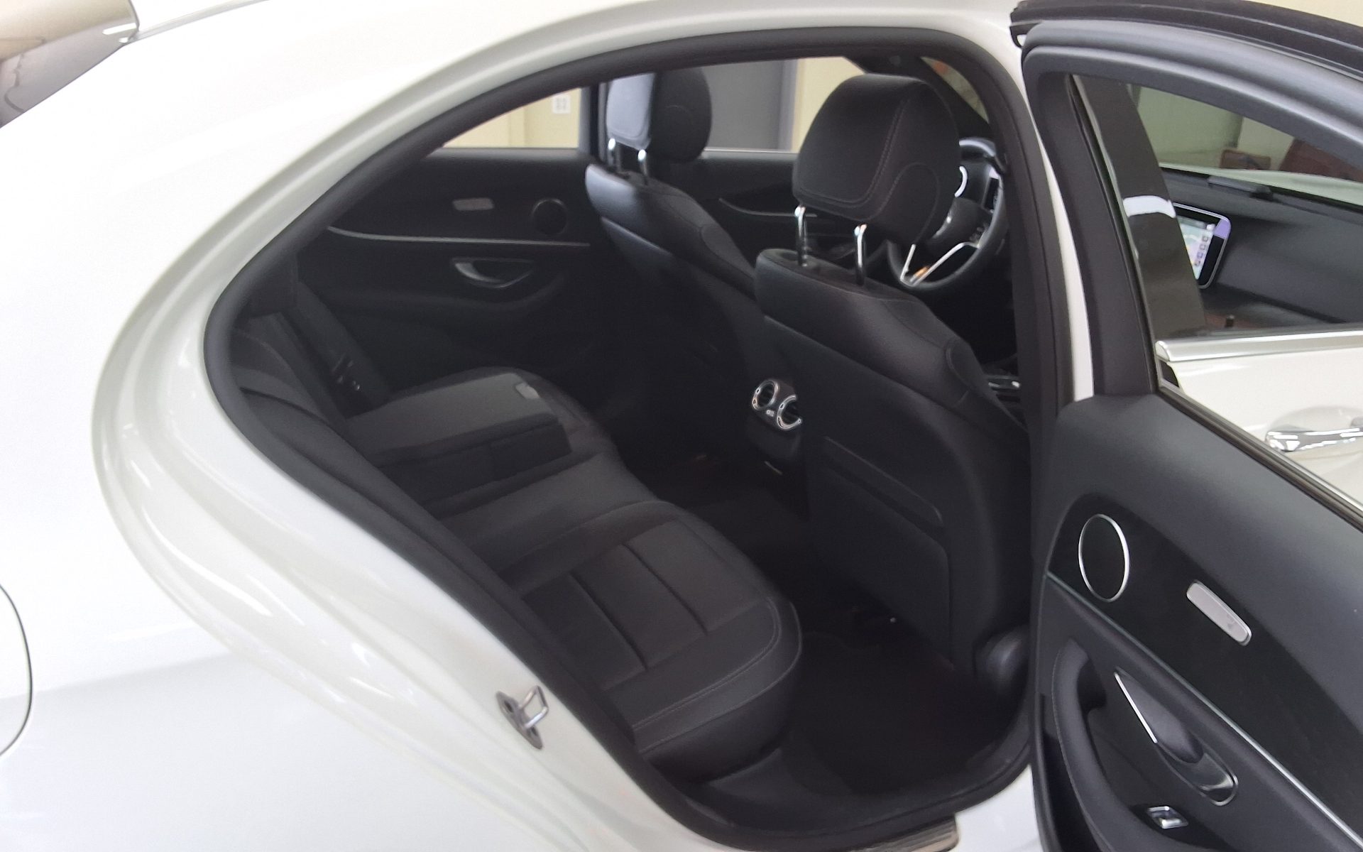 2023 - mercedes-benz e250