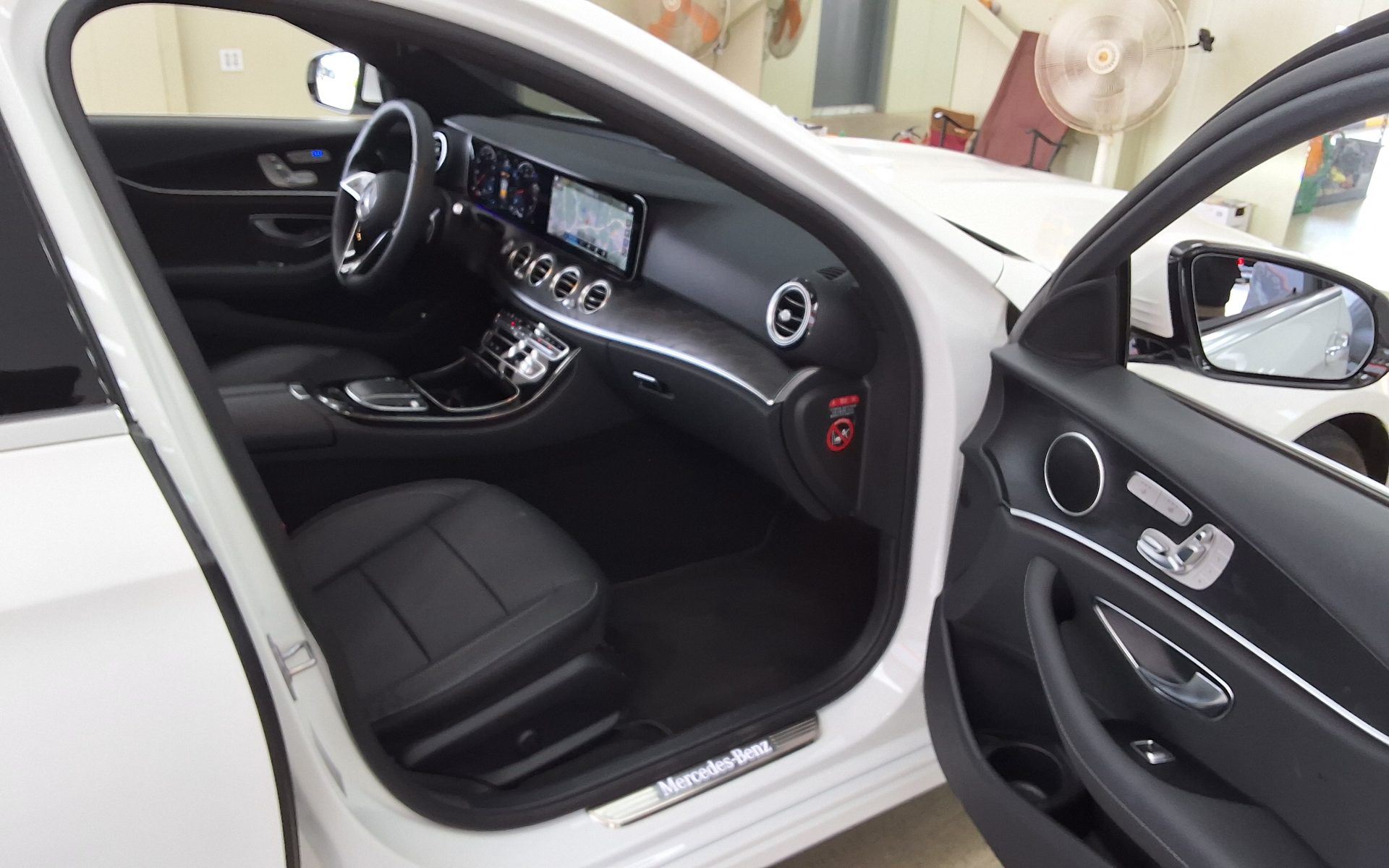 2023 - mercedes-benz e250