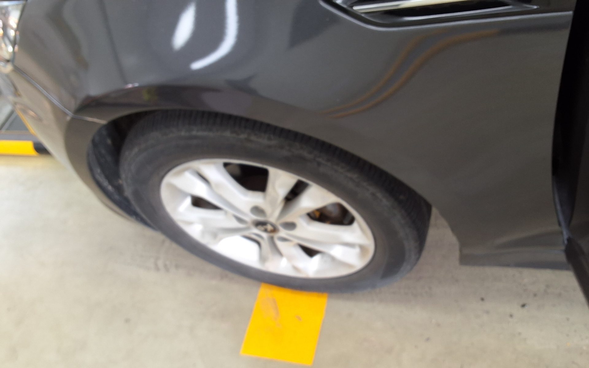 2012 - kia k5