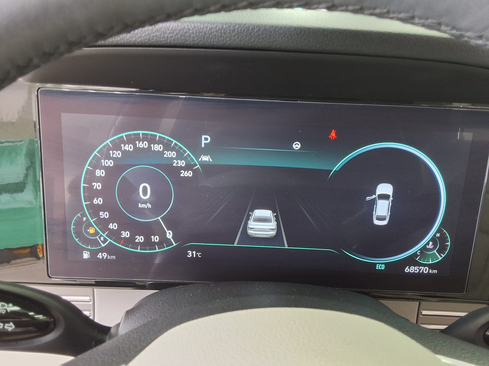 2022 - hyundai grandeur