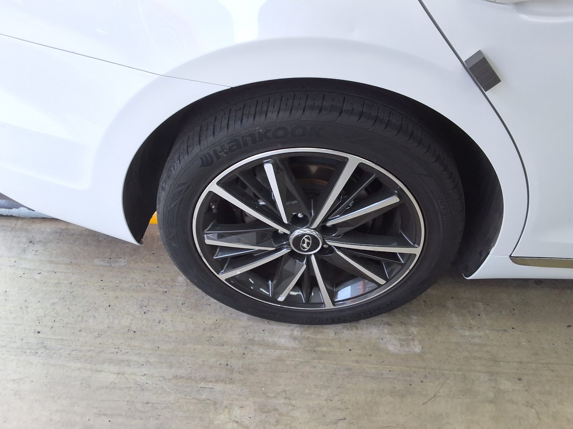 2022 - hyundai grandeur