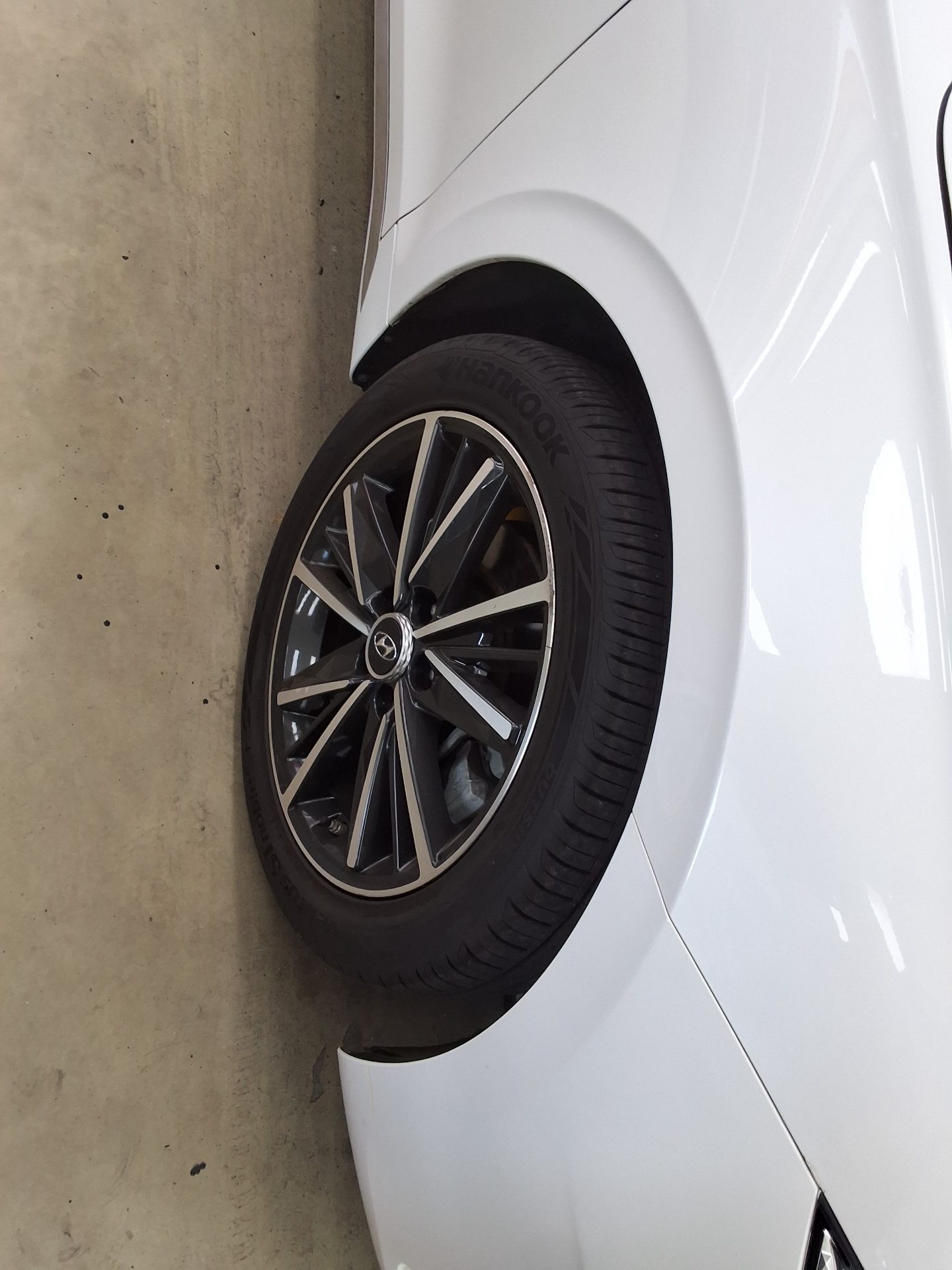 2022 - hyundai grandeur