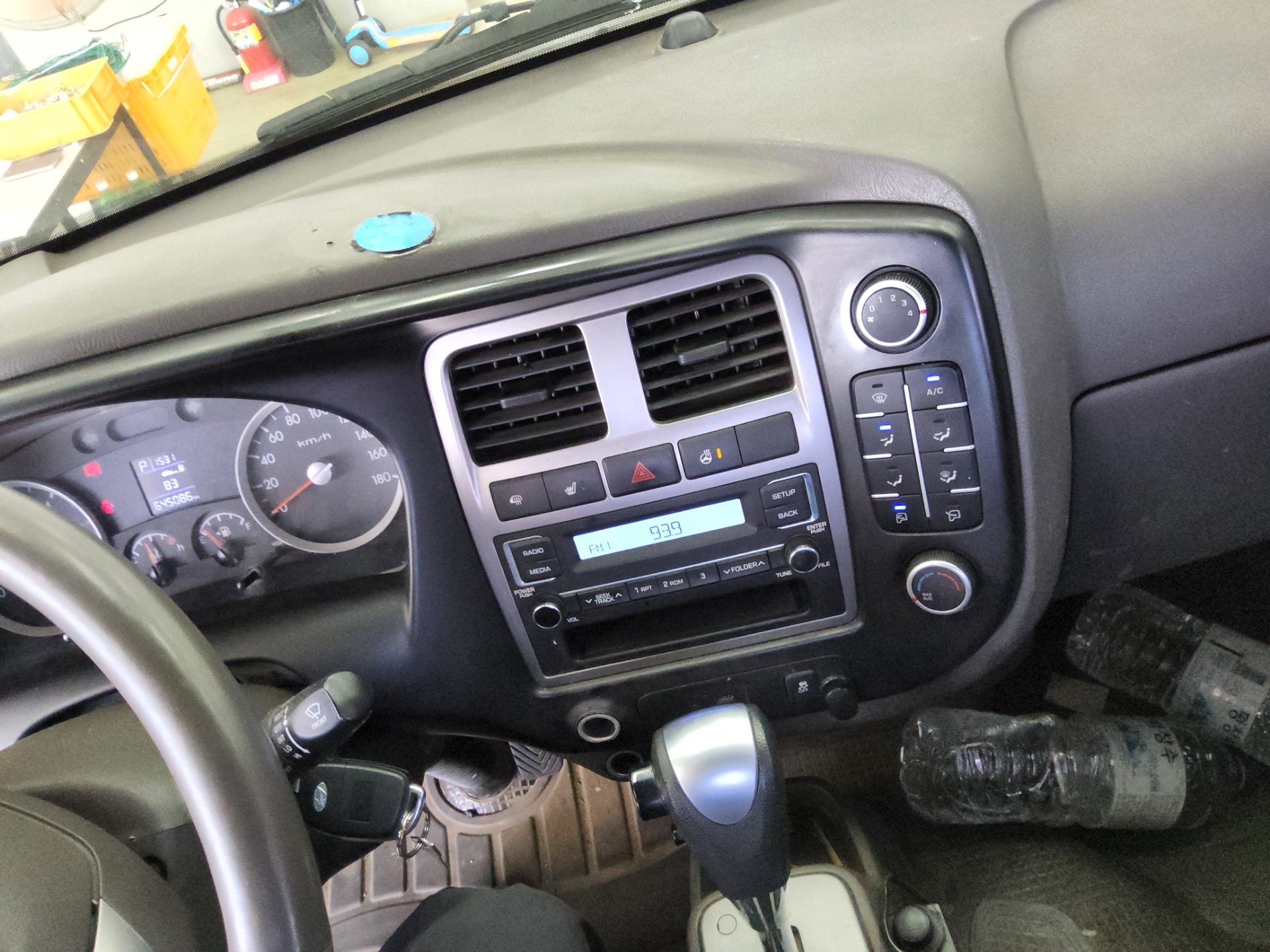 2019 - hyundai porter