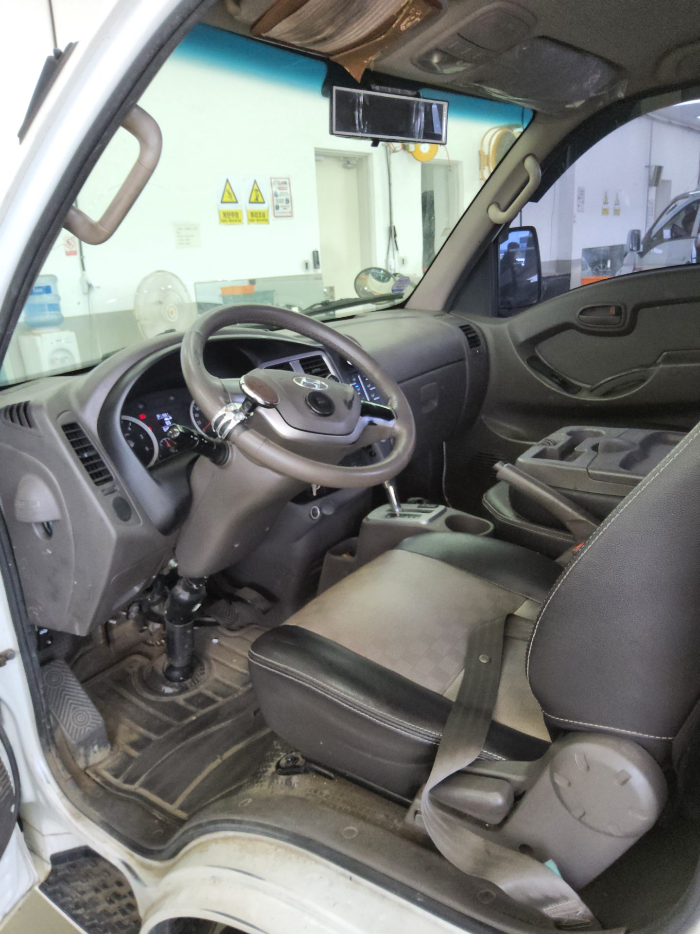 2019 - hyundai porter