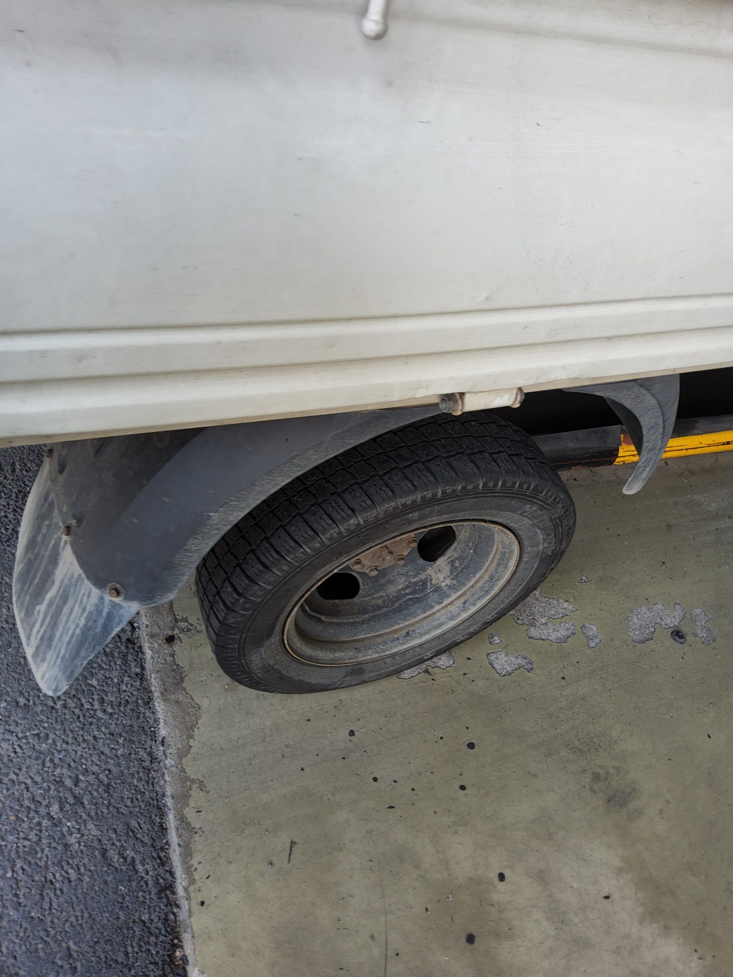 2019 - hyundai porter