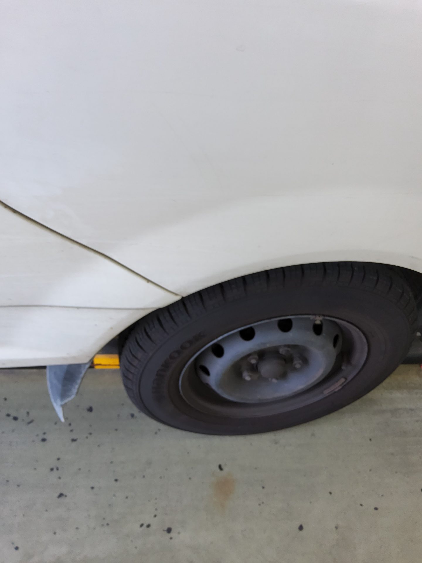 2019 - hyundai porter