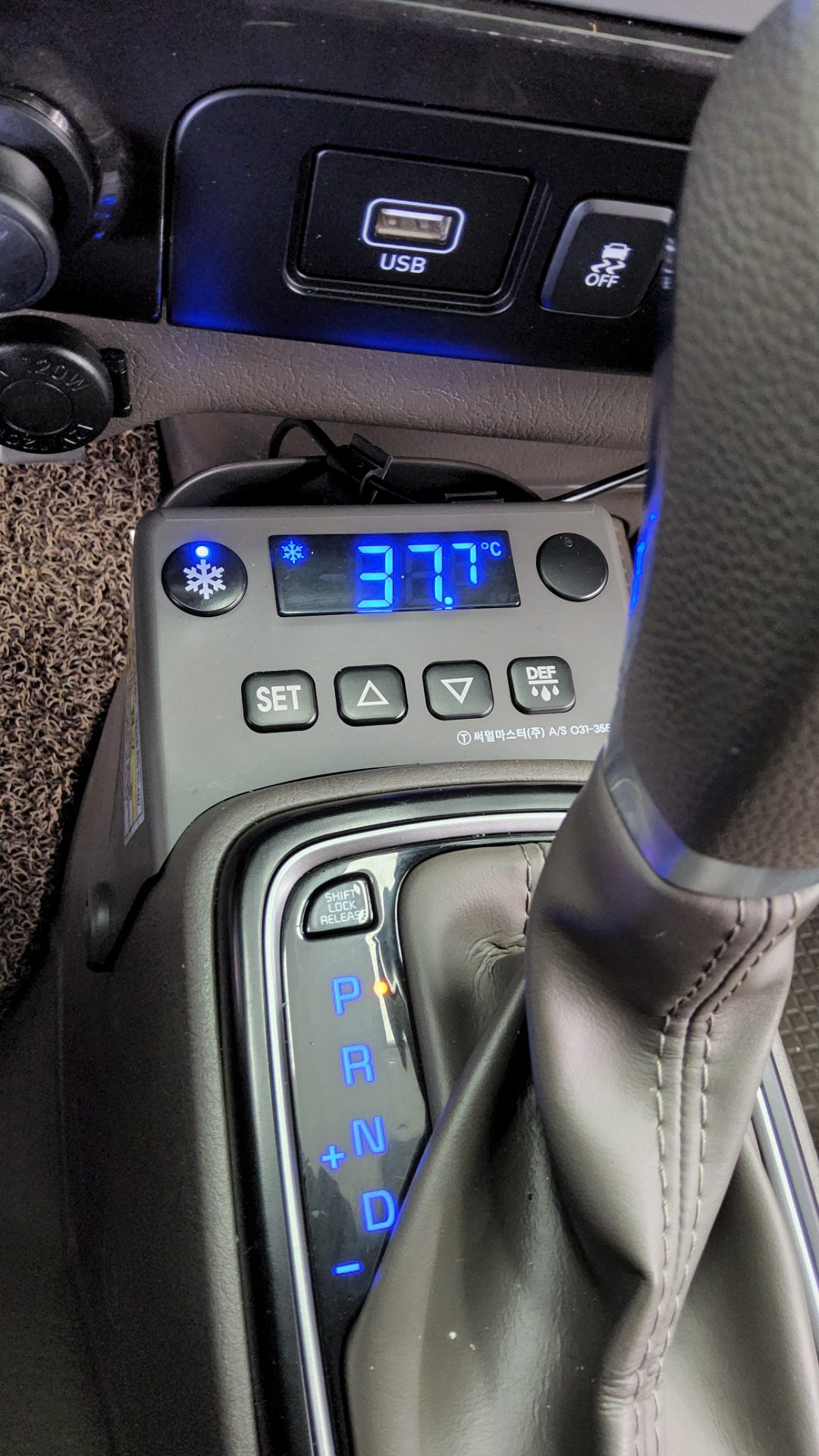 2020 - hyundai porter