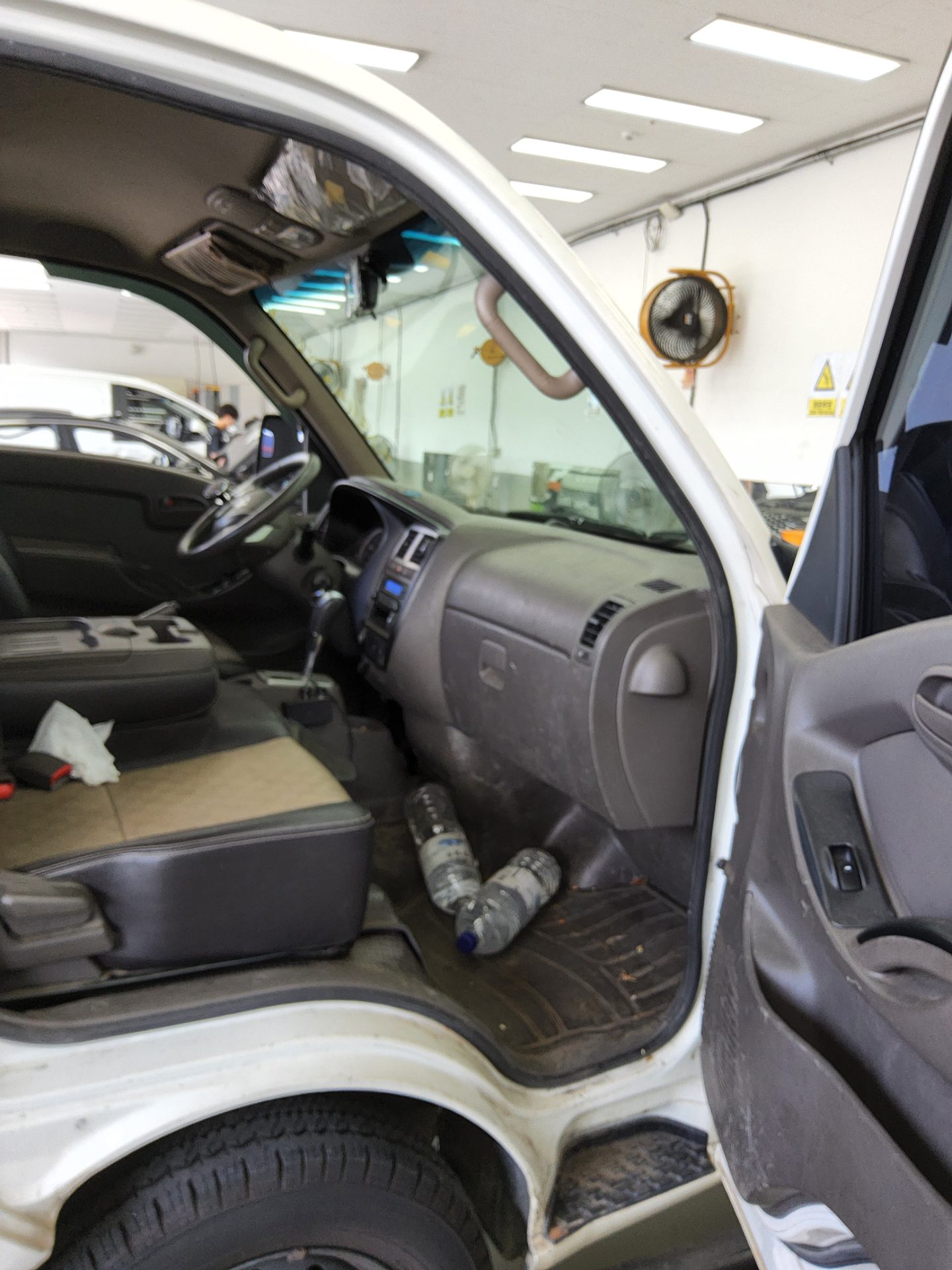 2019 - hyundai porter