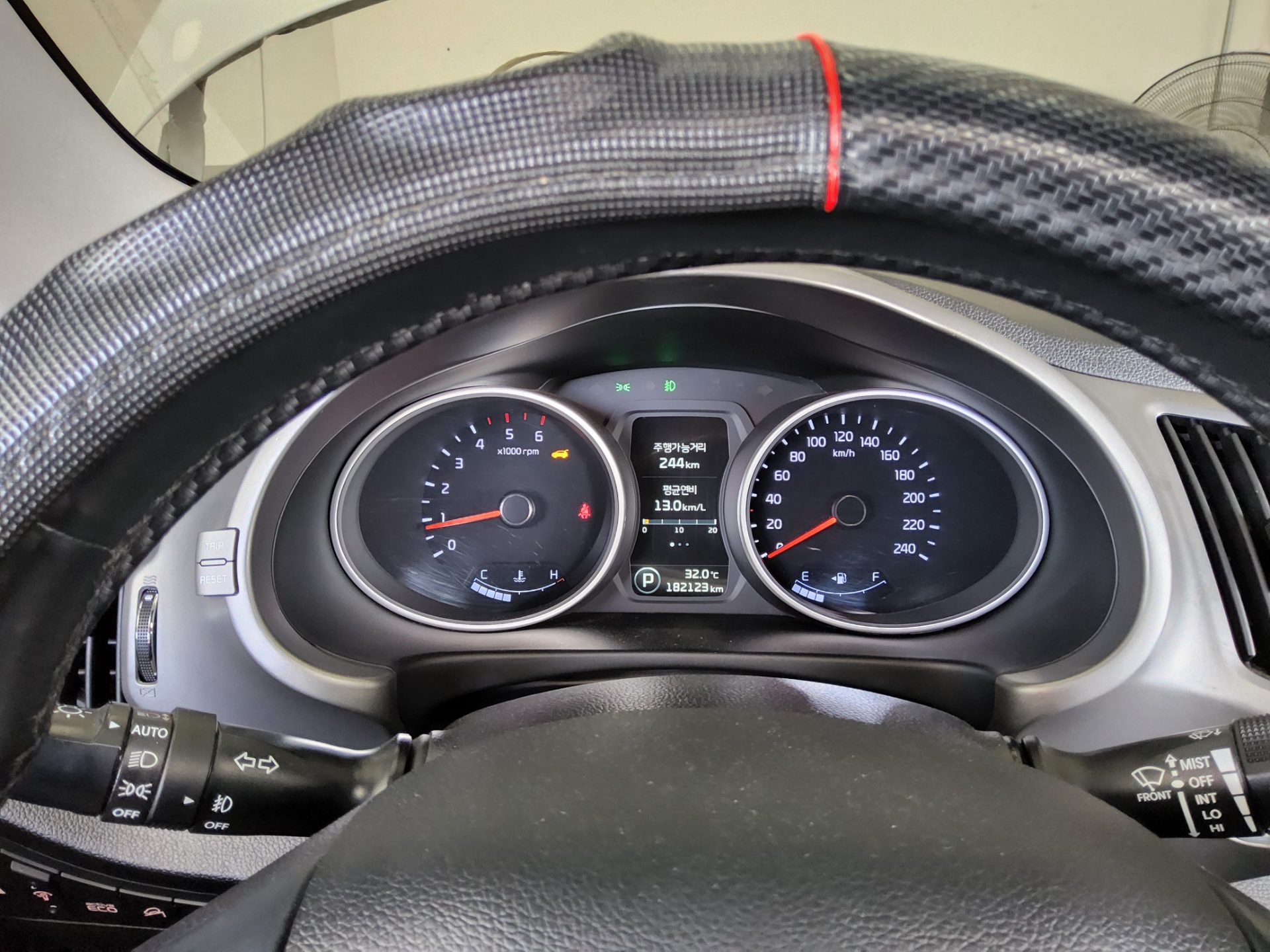 2015 - kia sportage