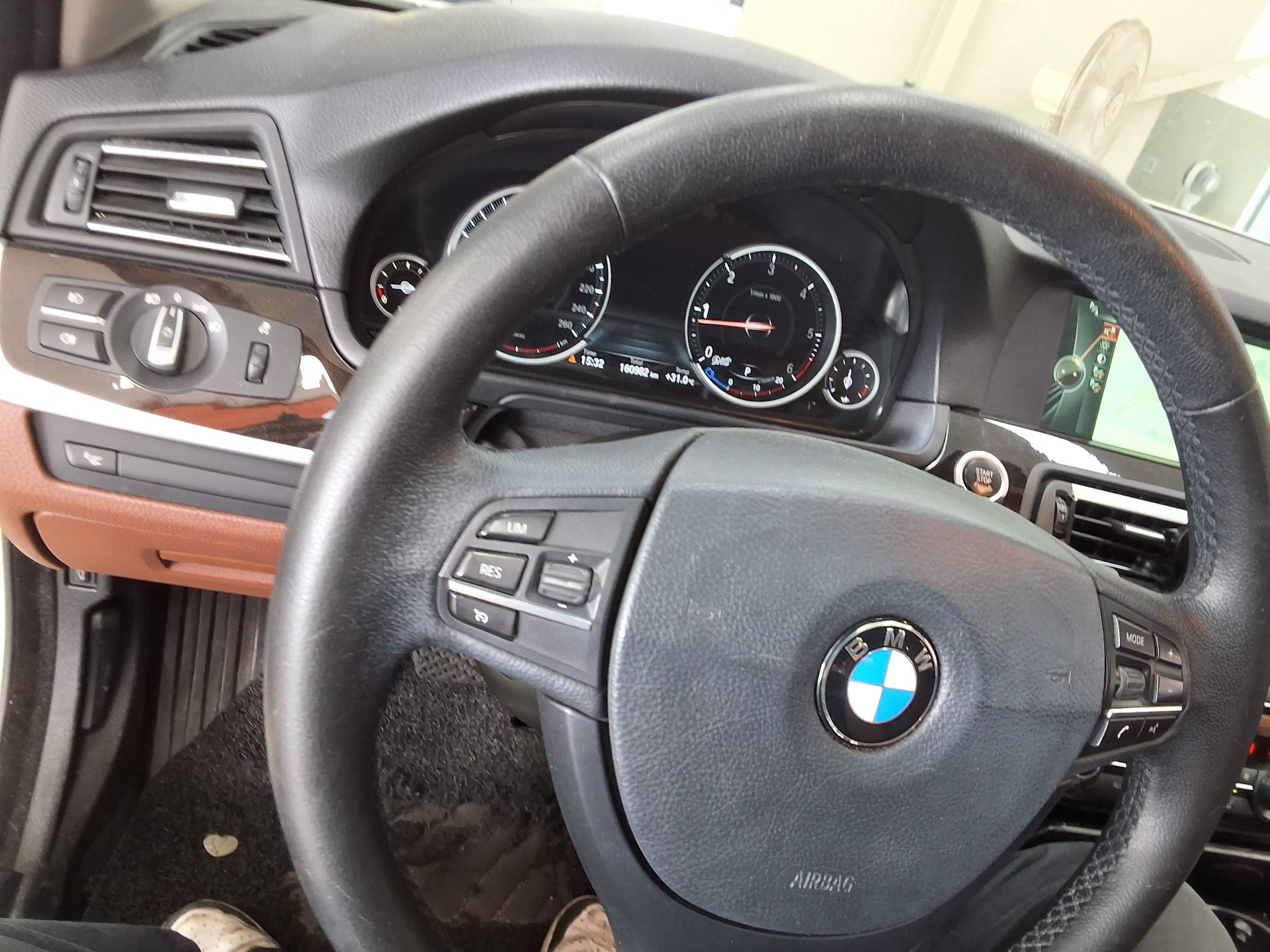 2013 - bmw m5