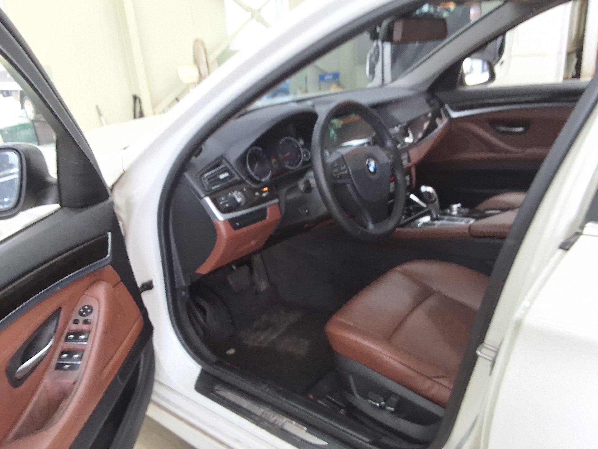 2013 - bmw m5