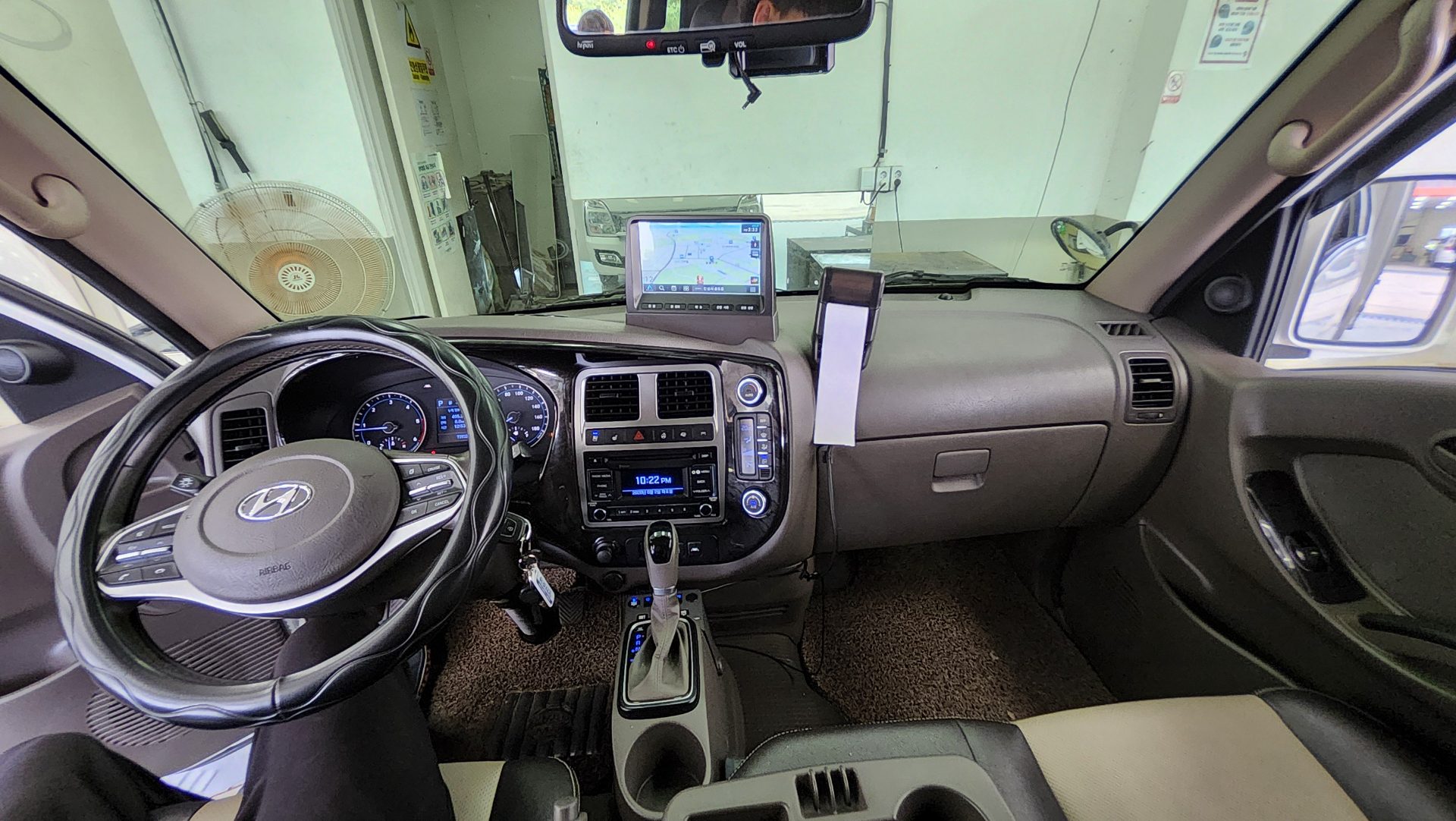 2020 - hyundai porter
