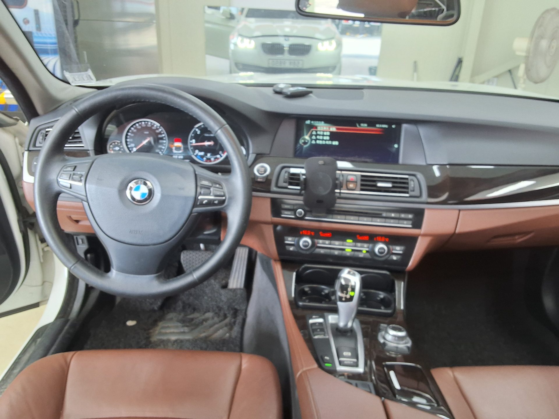 2013 - bmw m5