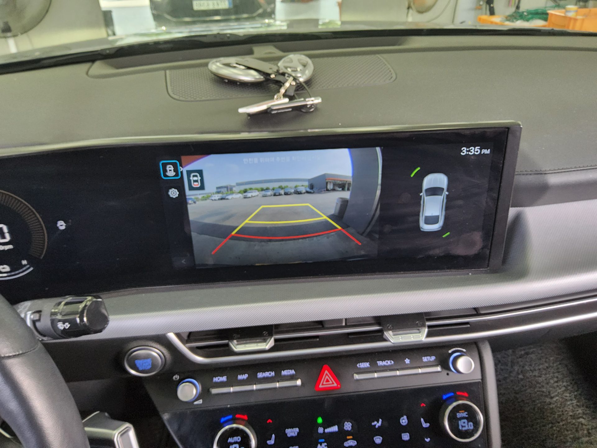 2024 - hyundai sonata