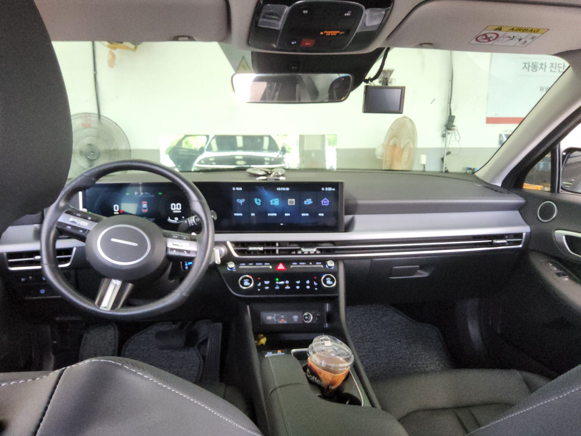 2024 - hyundai sonata