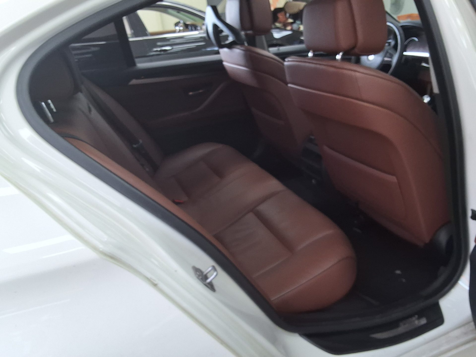 2013 - bmw m5